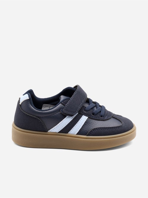 Sneakers met klittenband - Kiabi Sneakers met klittenband - Kiabi