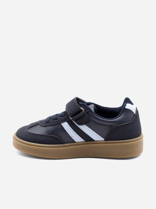 Sneakers met klittenband - Kiabi Sneakers met klittenband - Kiabi