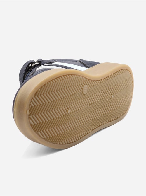 Sneakers met klittenband - Kiabi Sneakers met klittenband - Kiabi