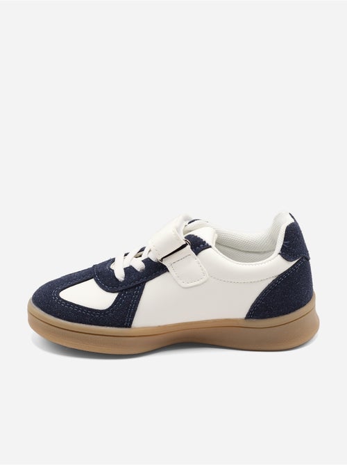 Sneakers met klittenband - Kiabi Sneakers met klittenband - Kiabi