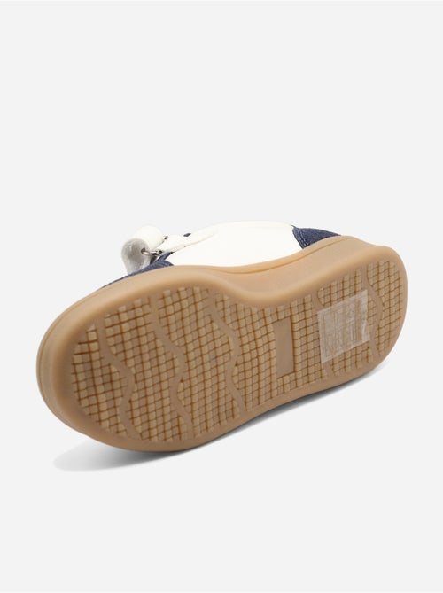 Sneakers met klittenband - Kiabi Sneakers met klittenband - Kiabi