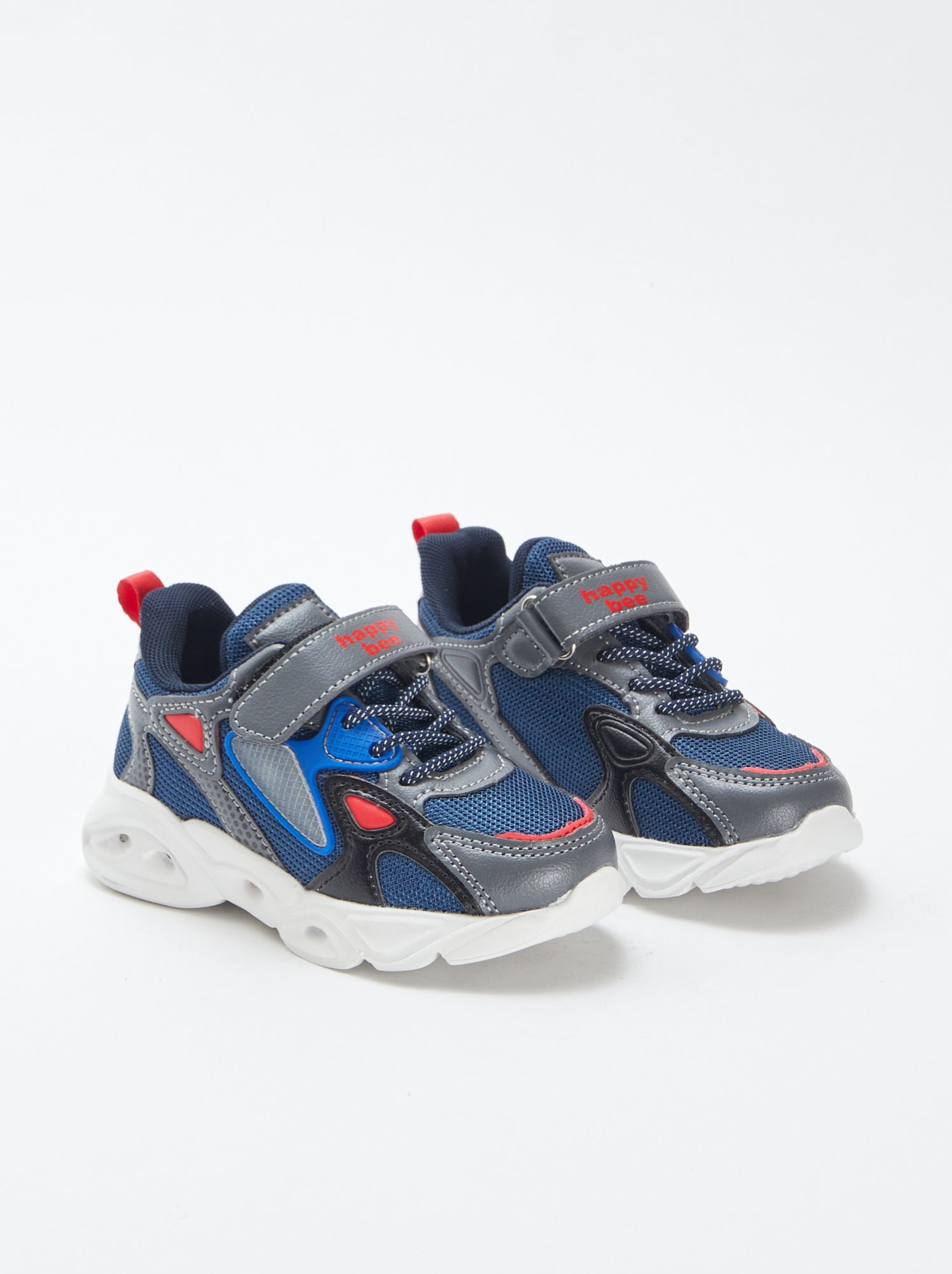Hoe moeten sneakers voor kids zitten?. Nike BE Hoe moeten sneakers voor kids zitten?. Nike BE