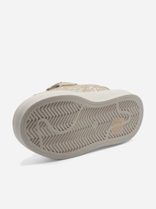 Sneakers met klittenband - Kiabi Sneakers met klittenband - Kiabi