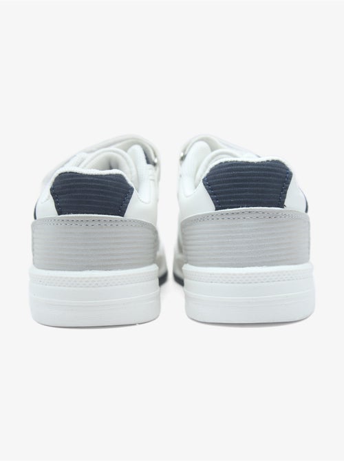 Sneakers met klittenband - Kiabi Sneakers met klittenband - Kiabi