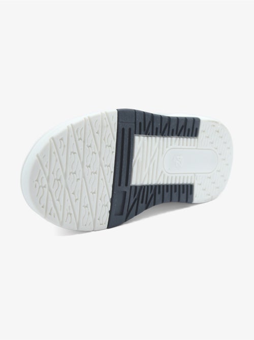 Sneakers met klittenband - Kiabi Sneakers met klittenband - Kiabi