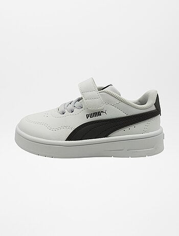 Sneakers met klittenband 'Puma'