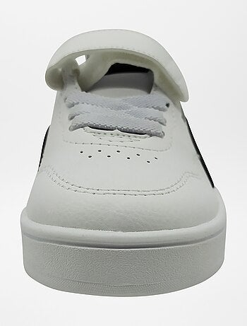 Sneakers met klittenband 'Puma'