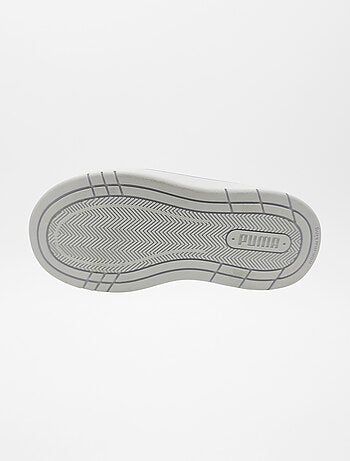 Sneakers met klittenband 'Puma'