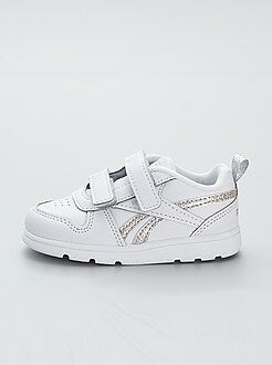 Sneakers, gympen - maat 21 - Kiabi