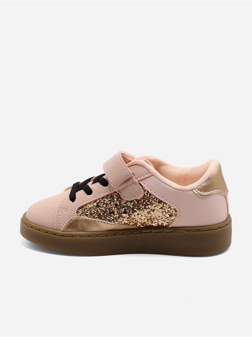 Sneakers met klittenband - Kiabi Sneakers met klittenband - Kiabi