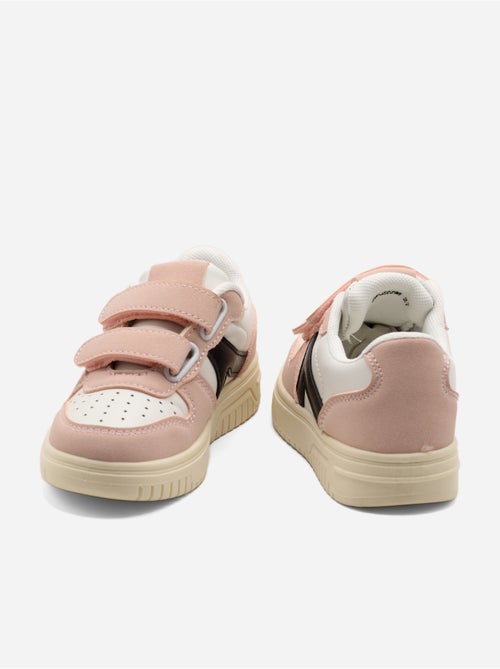 Sneakers met klittenband - Kiabi Sneakers met klittenband - Kiabi