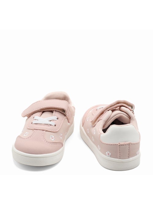 Sneakers met klittenband - Kiabi Sneakers met klittenband - Kiabi