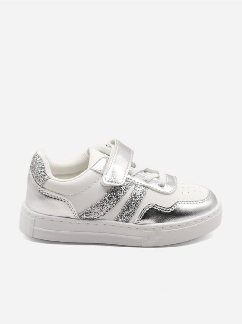 Sneakers met klittenband - Kiabi Sneakers met klittenband - Kiabi