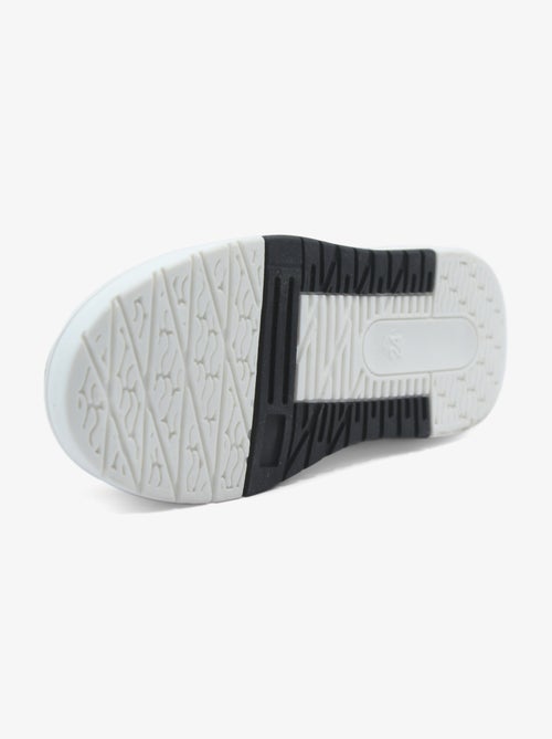 Sneakers met klittenband - Kiabi Sneakers met klittenband - Kiabi