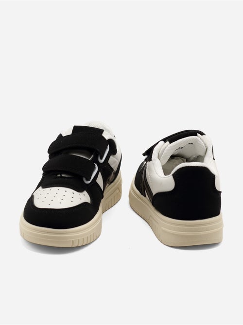 Sneakers met klittenband - Kiabi Sneakers met klittenband - Kiabi
