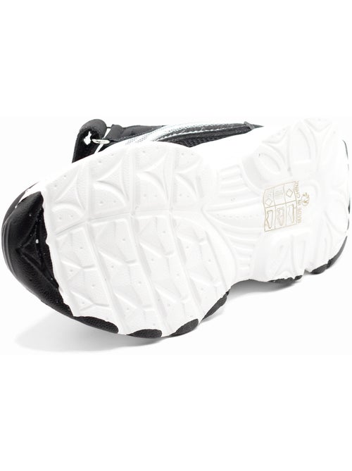 Sneakers met klittenband - Kiabi Sneakers met klittenband - Kiabi