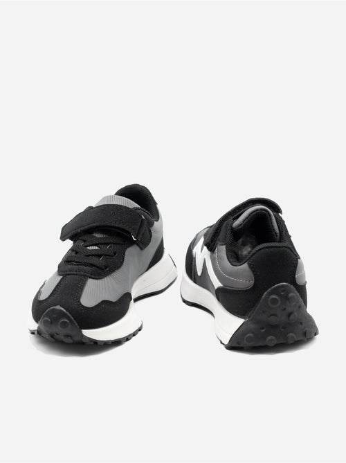 Sneakers met klittenband - Kiabi Sneakers met klittenband - Kiabi