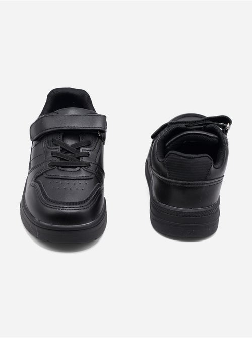 Sneakers met klittenband - Kiabi Sneakers met klittenband - Kiabi
