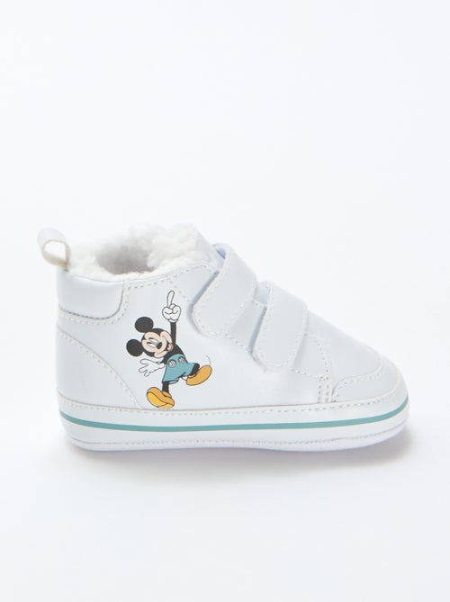 Sneakers met klittenbanden 'Lotso'/'Disney' - Kiabi