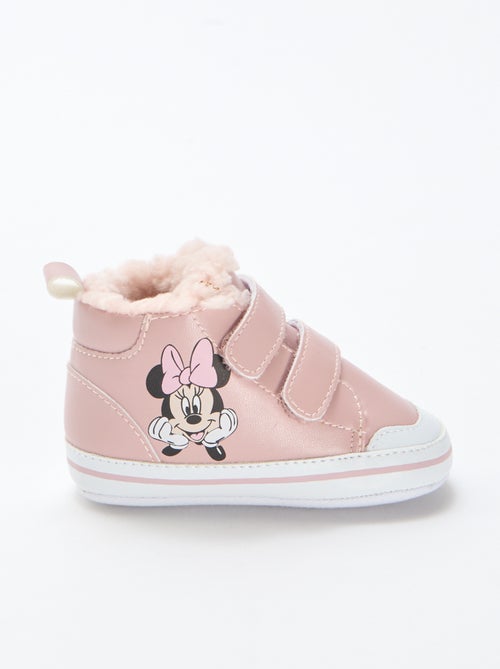 Sneakers met klittenbanden 'Lotso'/'Disney' - Kiabi
