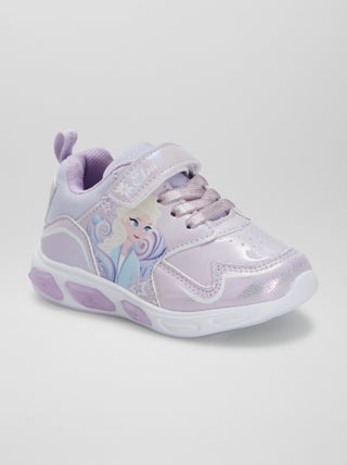 Sneakers met ledlampjes 'Frozen' 'Disney'