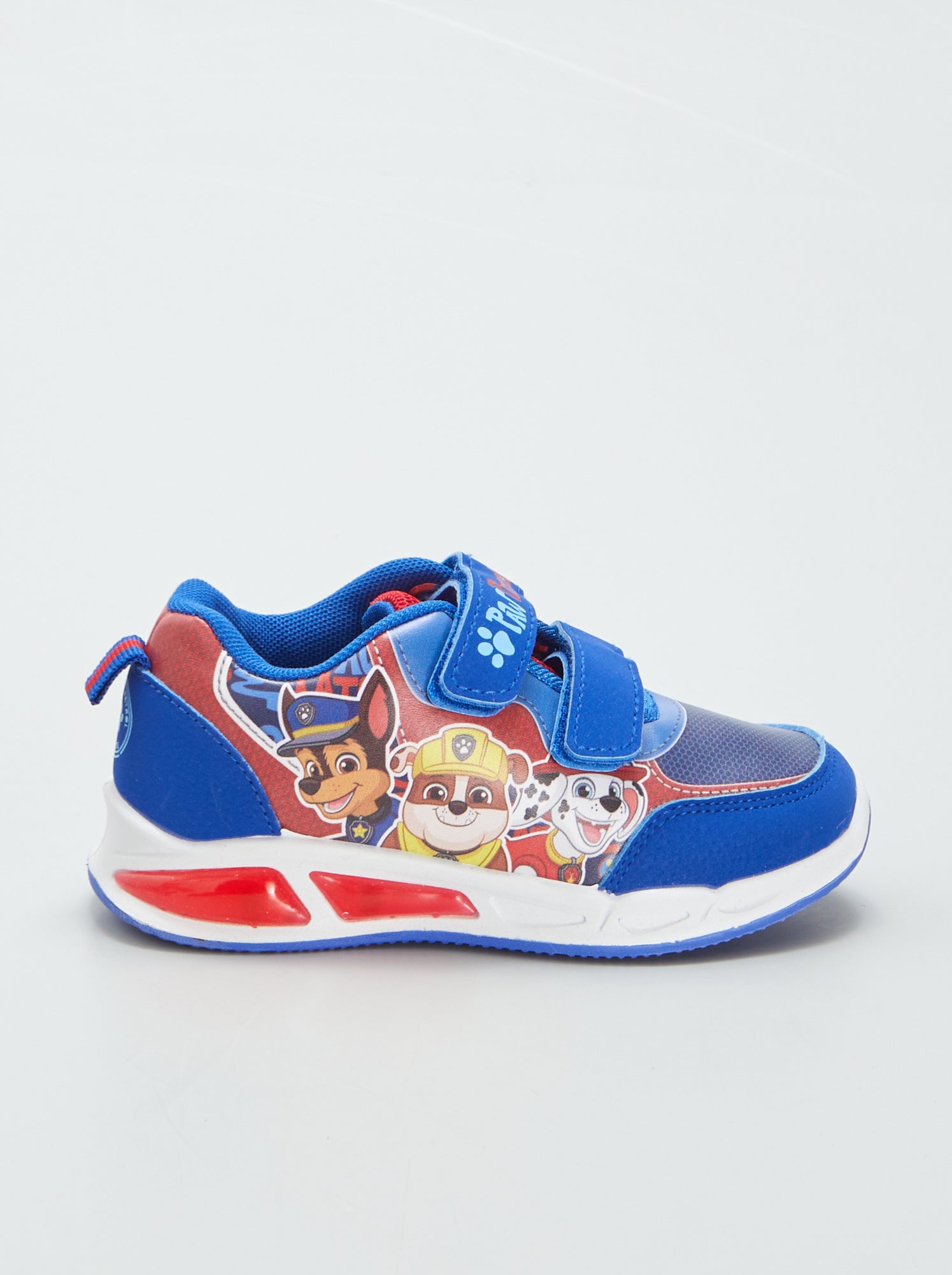 Paw patrol schoenen maat 27 sale