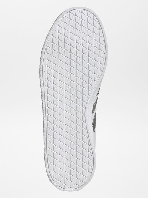 Sneakers met suedine 'adidas' - Kiabi