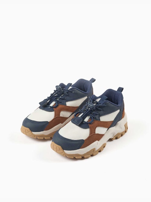 Sneakers met toggle-sluiting Superlight Runner - Kiabi Sneakers met toggle-sluiting Superlight Runner - Kiabi