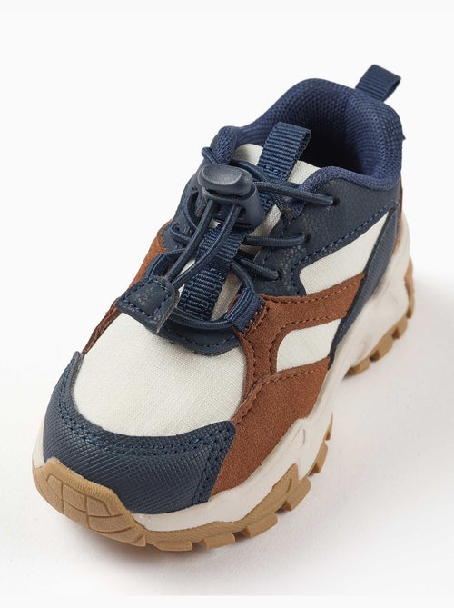 Sneakers met toggle-sluiting Superlight Runner - Kiabi Sneakers met toggle-sluiting Superlight Runner - Kiabi