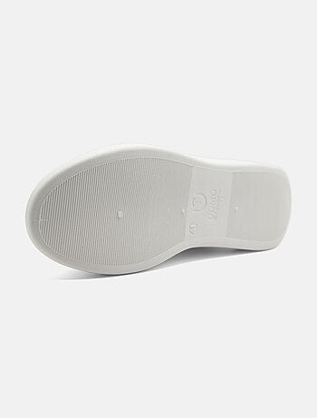 Sneakers met veters - Uomo