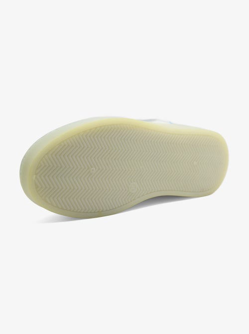 Sneakers met veters - Kiabi Sneakers met veters - Kiabi
