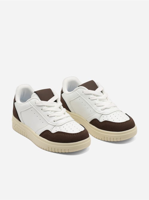 Sneakers met veters - Kiabi Sneakers met veters - Kiabi