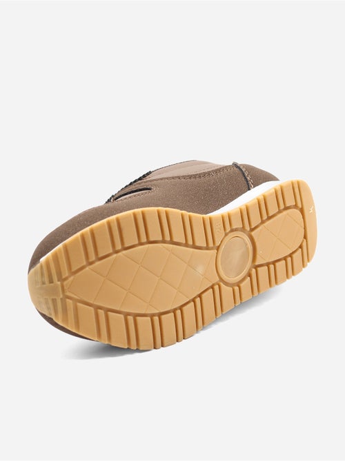 Sneakers met veters - Kiabi