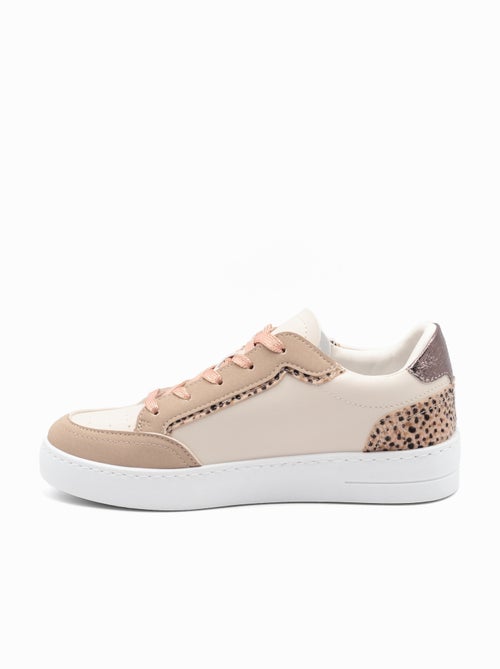 Sneakers met veters - Kiabi Sneakers met veters - Kiabi