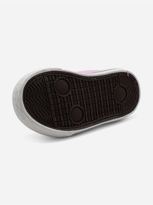 Sneakers met veters - Kiabi Sneakers met veters - Kiabi