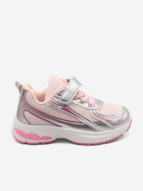 Sneakers met veters - Kiabi Sneakers met veters - Kiabi