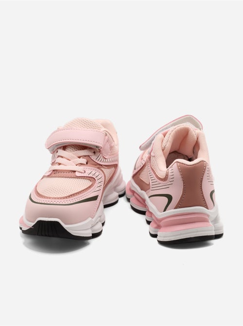 Sneakers met veters - Kiabi Sneakers met veters - Kiabi