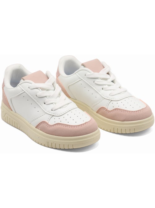Sneakers met veters - Kiabi Sneakers met veters - Kiabi