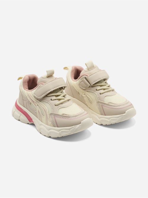 Sneakers met veters - Kiabi Sneakers met veters - Kiabi