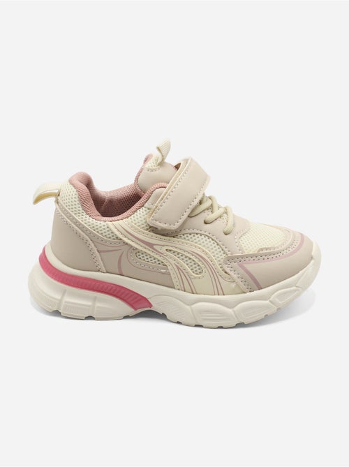 Sneakers met veters - Kiabi Sneakers met veters - Kiabi