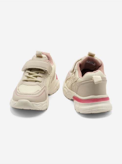 Sneakers met veters - Kiabi Sneakers met veters - Kiabi