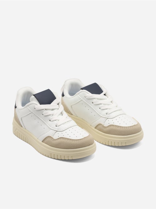 Sneakers met veters - Kiabi Sneakers met veters - Kiabi
