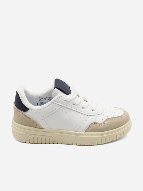 Sneakers met veters - Kiabi Sneakers met veters - Kiabi