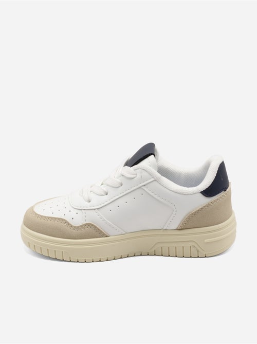 Sneakers met veters - Kiabi Sneakers met veters - Kiabi