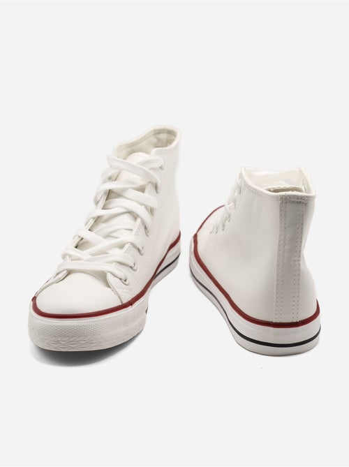 Sneakers met veters - Kiabi Sneakers met veters - Kiabi