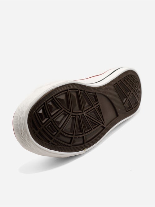 Sneakers met veters - Kiabi Sneakers met veters - Kiabi