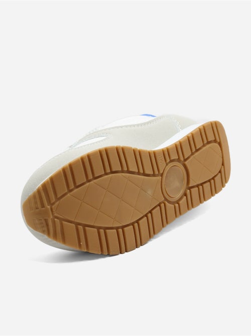 Sneakers met veters - Kiabi