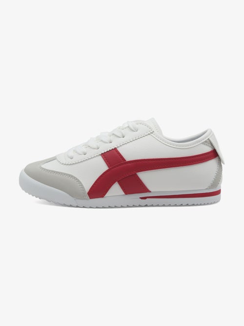 Sneakers met veters - Kiabi Sneakers met veters - Kiabi