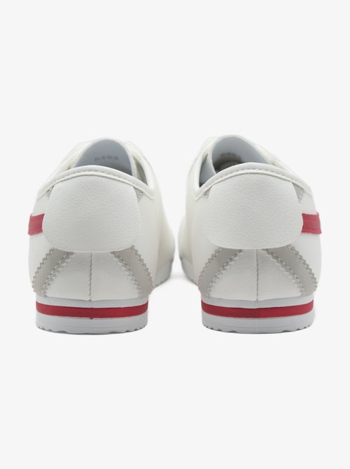 Sneakers met veters - Kiabi Sneakers met veters - Kiabi