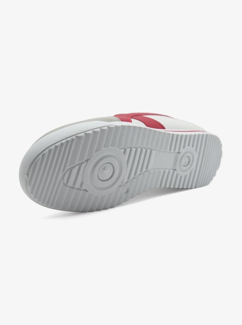 Sneakers met veters - Kiabi Sneakers met veters - Kiabi